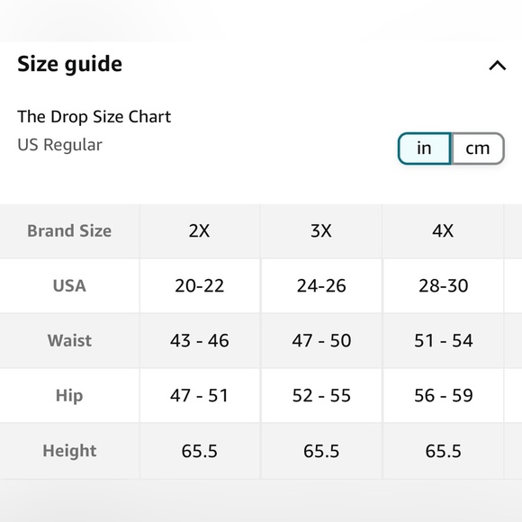 The Drop Travertine Long Asymmetric Cargo Skirt by Karen Britchick - Picture 5 of 7